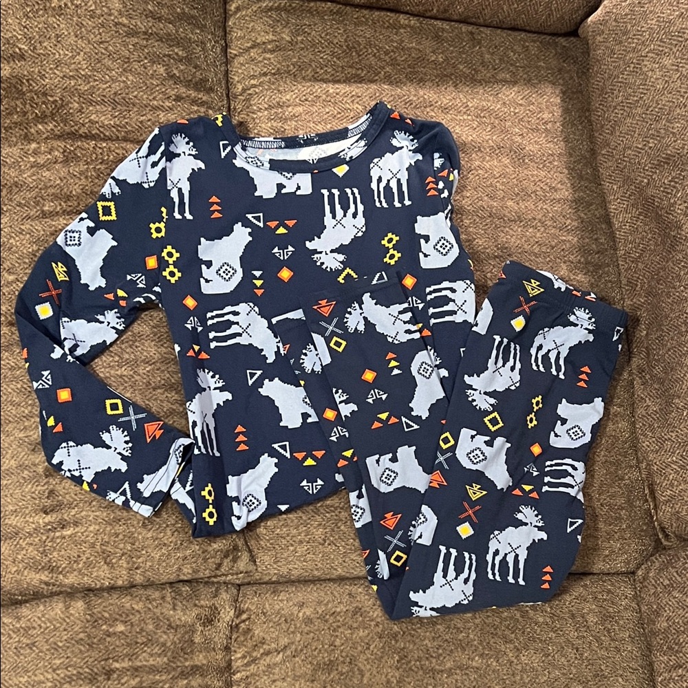 Swiss Tech 4T-5T Thermals, EUC